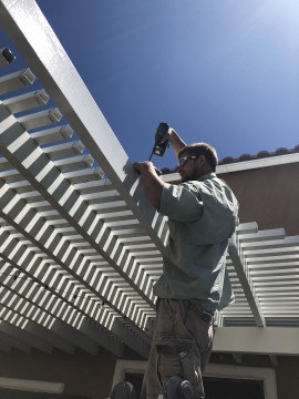 Lattice vs Solid vs Insulated Patio Covers: How to Choose