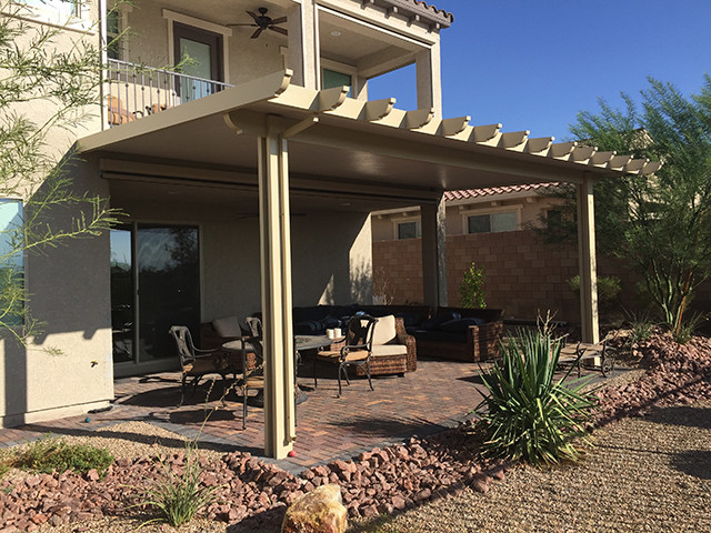 Las Vegas Patio Covers Awnings City, How Much Are Patio Covers In Las Vegas